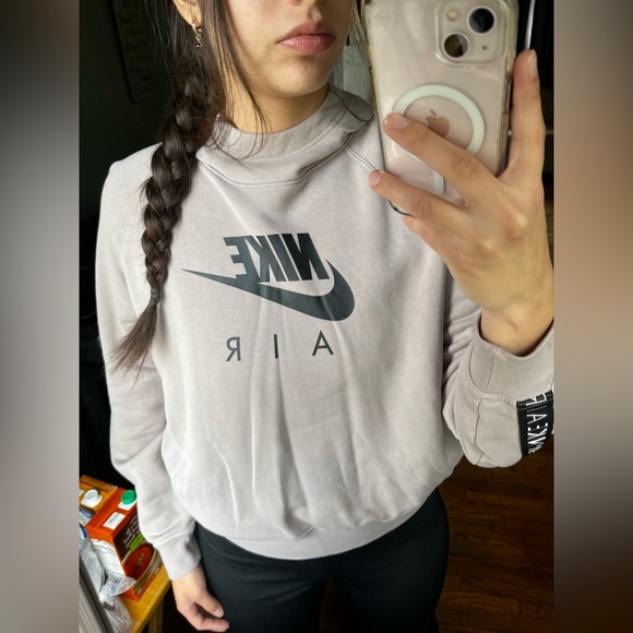 Nike air sweater - Picture 7 of 9